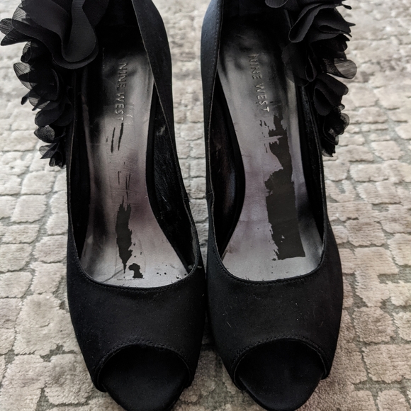 Nine West Pumps - Picture 6 of 6